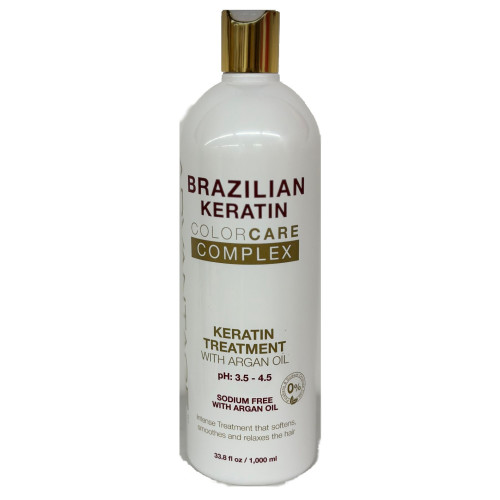 ADVANTAGE BRAZILIAN KERATIN TREATMENT 32OZ