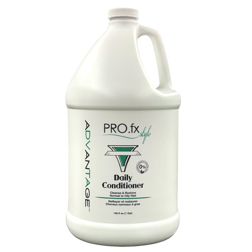 ADVANTAGE PRO FX DAILY CONDITIONER GALLON