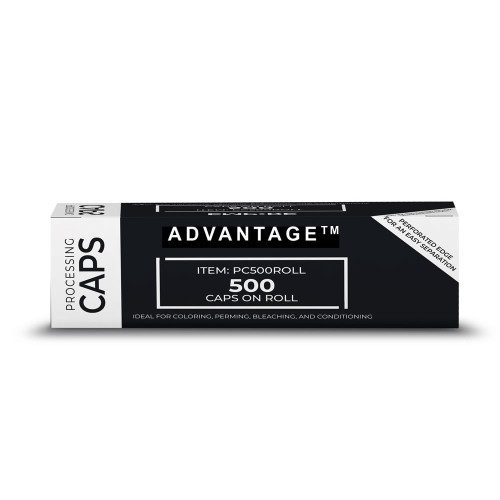 #PC500ROLL ADVANTAGE PROCCESSING CAPS ON A ROLL 500CT
