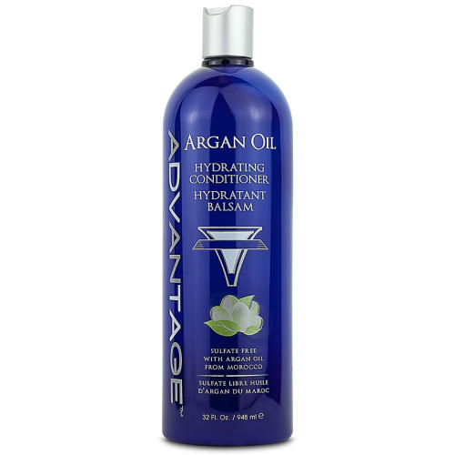 ADVANTAGE ARGAN OIL HYDRATING CONDITIONER 32OZ