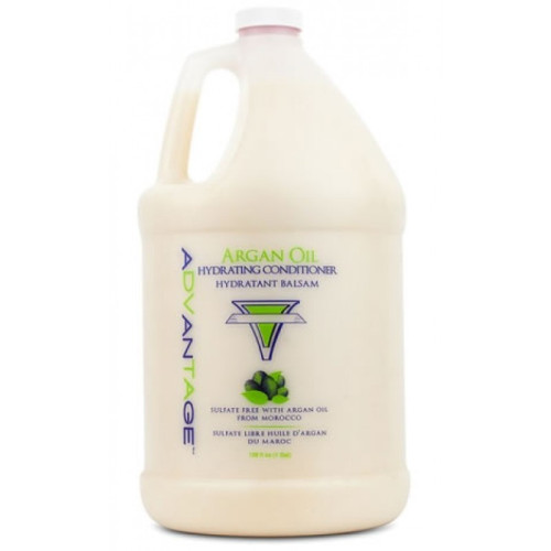 ADVANTAGE ARGAN OIL HYDRATING CONDITIONER GALLON