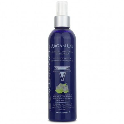 ADVANTAGE ARGAN OIL LEAVE-IN CONDITIONER 8OZ