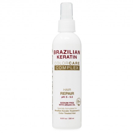 ADVANTAGE BRAZILIAN HAIR REPAIR 8OZ