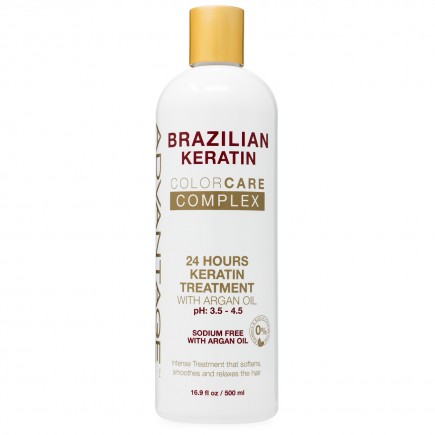ADV BRAZILIAN KERATIN TREATMENT 24HR 16OZ 