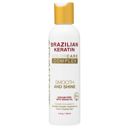 ADVANTAGE BRAZILIAN SMOOTH & SHINE 4OZ