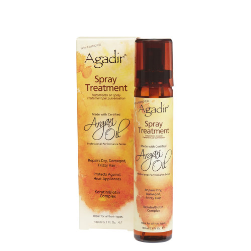 AGADIR ARGAN OIL SPRAY TREATMENT 5.1OZ