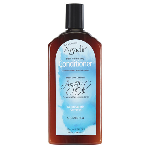 AGADIR ARGAN OIL DAILY VOLUMIZING CONDITIONER 12OZ