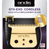 #74110 GTX-Z GOLD DEEP TOOTH BLADE FOR GTX-EXO