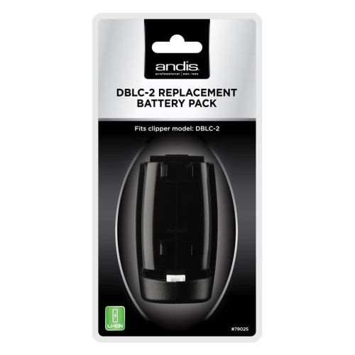 #79025 REPLACEMENT LITHIUM ION BATTERY PACK FOR ZRII CLIPPER