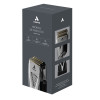 #17255 ANDIS PROFOIL Li PLUS TITANIUM FOIL SHAVER