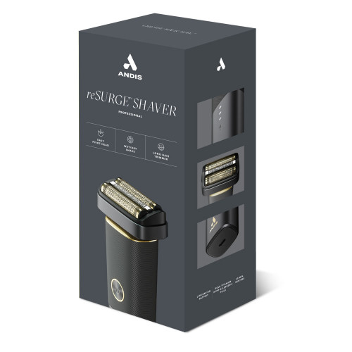 #17300 ANDIS RESURGE SHAVER