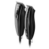 #24810 ANDIS PIVOT MOTOR COMBO BLACK
