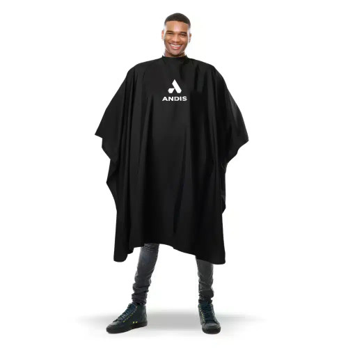 #8000 ANDIS BARBER CAPE