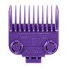 #561385 ANDIS MASTER DUAL MAGNET OG SIZE 0 COMB