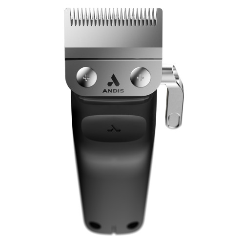 #561566 ANDIS ENVY II PREMIER CLIPPER - GOLD