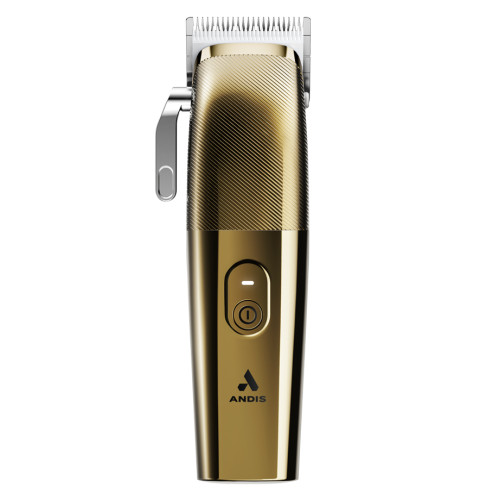 #561566 ANDIS ENVY II PREMIER CLIPPER - GOLD