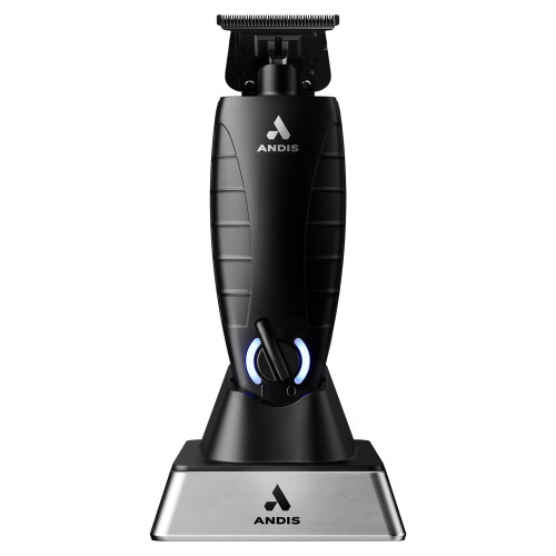 #561862 ANDIS GTX-EXO BLACK LABEL CORDLESS LI TRIMMER