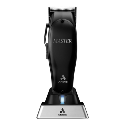 #561895 ANDIS BLACK LABEL CORDLESS MASTER 