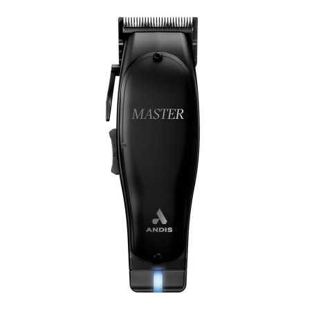 #561895 ANDIS BLACK LABEL CORDLESS MASTER 