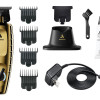 #562168 ANDIS GTX-EXO II TRIMMER - GOLD