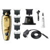 #562168 ANDIS GTX-EXO II TRIMMER - GOLD