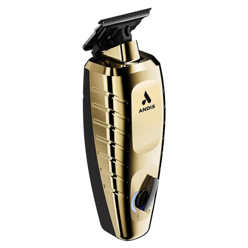 #562168 ANDIS GTX-EXO II TRIMMER - GOLD