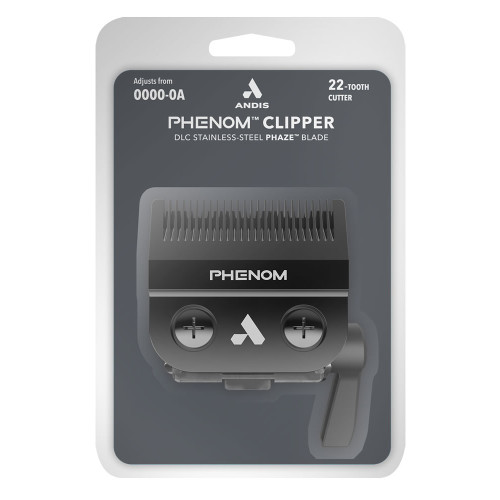 #562327 ANDIS PHENOM CLIPPER PHAZE BLADE
