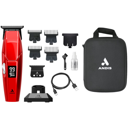 #565054 ANDIS TALON TRIMMER