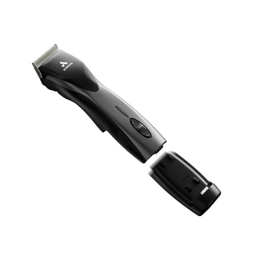 #79160 ANDIS SUPRA ZR II CORDLESS DETACHABLE BLADE CLIPPER