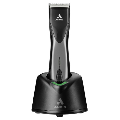 #79160 ANDIS SUPRA ZR II CORDLESS DETACHABLE BLADE CLIPPER