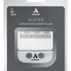 #01810 ANDIS MASTER CERAMIC REPLACEMENT BLADE
