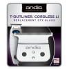 #04555 CORDLESS T-OUTLINER GTX BLADE SET