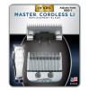 #74040 ANDIS CORDLESS MASTER BLADE