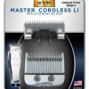 #74040 ANDIS CORDLESS MASTER BLADE