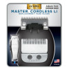 #74045 ANDIS CORDLESS FADE MASTER BLADE