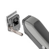#86100 ANDIS REVITE CLIPPER W/ TAPER BLADE - GREY & TWO FREE BLADES