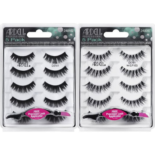 ARDELL LASH MULTIPACKS 6-PACKS