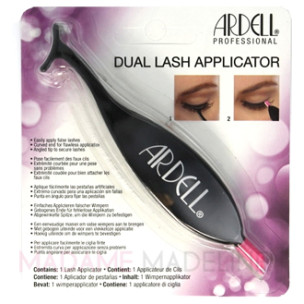 #62059 ARDELL DUAL LASH APPLICATOR 