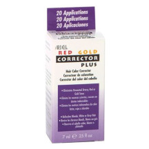 ARDELL RED GOLD COLOR CORRECTOR 1/4 OZ