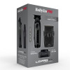 #FX72FSPKMB BABYLISSPRO COMPACT LO-PRO TRIMMER-SHAVER PPK