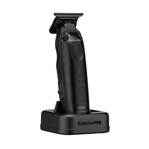 #FX72MB BabylissPro Compact LO-PRO Trimmer - Black