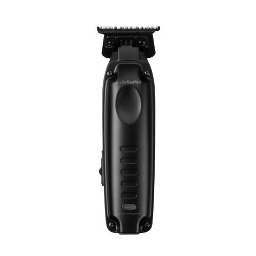 #FX72MB BabylissPro Compact LO-PRO Trimmer - Black
