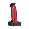 #FX72RD BabylissPro Compact LO-PRO Trimmer - Red