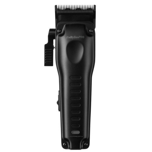 #FX82MB BabylissPro Compact LO-PRO Clipper - Black