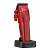 #FX82RD BabylissPro Compact LO-PRO Clipper - Red