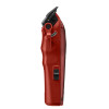 #FX82RD BabylissPro Compact LO-PRO Clipper - Red