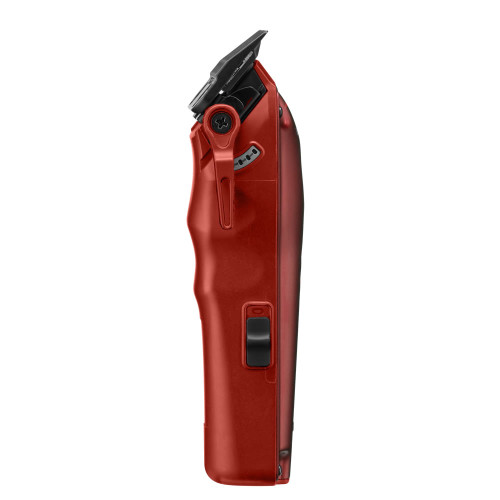 #FX82RD BabylissPro Compact LO-PRO Clipper - Red