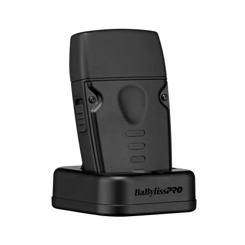 #FXLPFS1MB Babyliss Compact Lo-Pro Shaver - Black