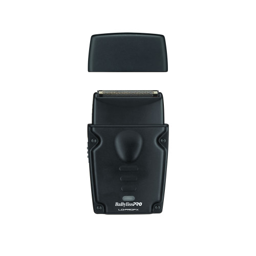 #FXLPFS1MB Babyliss Compact Lo-Pro Shaver - Black