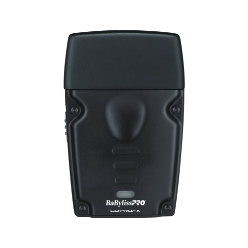 #FXLPFS1MB Babyliss Compact Lo-Pro Shaver - Black